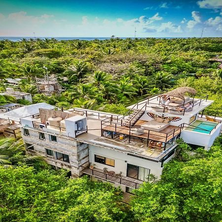 Suites Tulum (Adults Only) Екстериор снимка