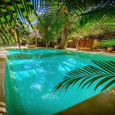 Suites Tulum (Adults Only) Екстериор снимка
