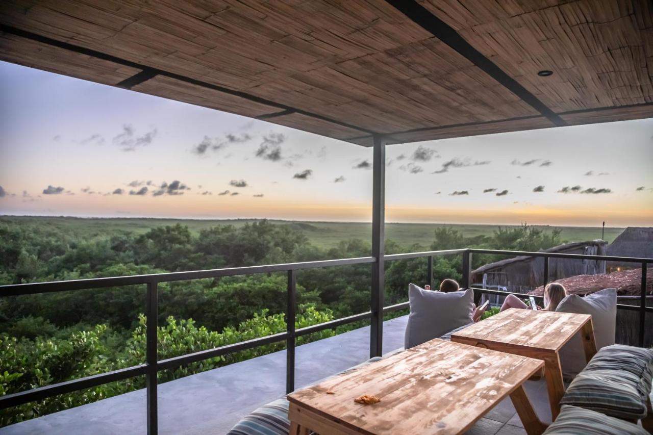 Suites Tulum (Adults Only) Екстериор снимка