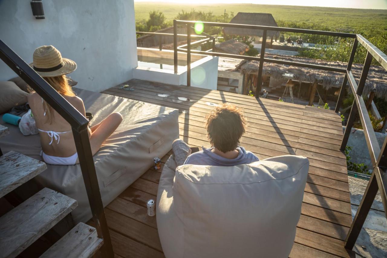 Suites Tulum (Adults Only) Екстериор снимка