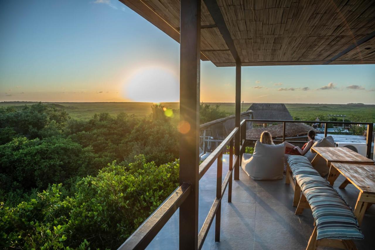 Suites Tulum (Adults Only) Екстериор снимка