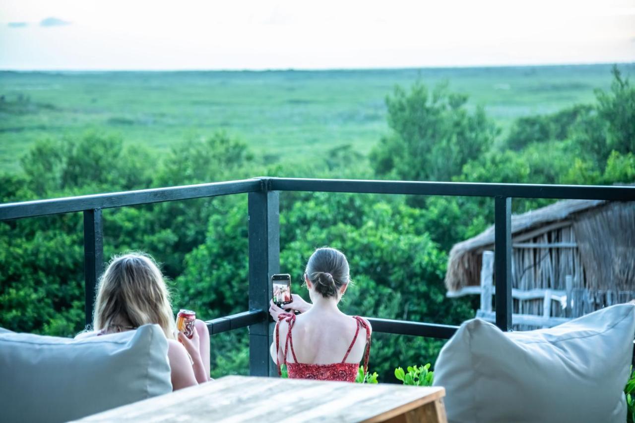 Suites Tulum (Adults Only) Екстериор снимка