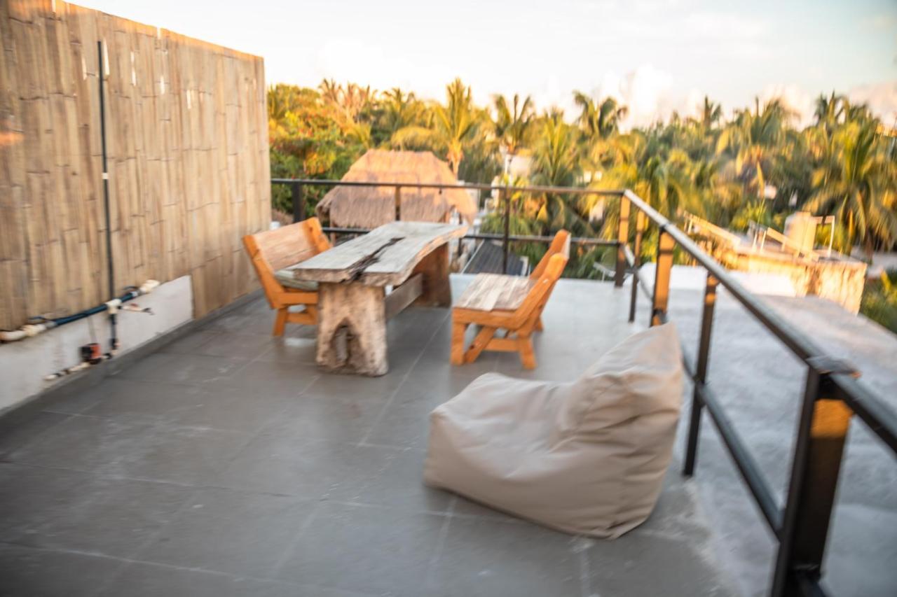 Suites Tulum (Adults Only) Екстериор снимка