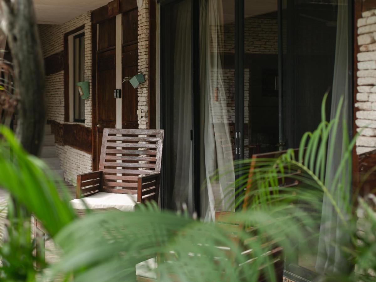 Suites Tulum (Adults Only) Екстериор снимка