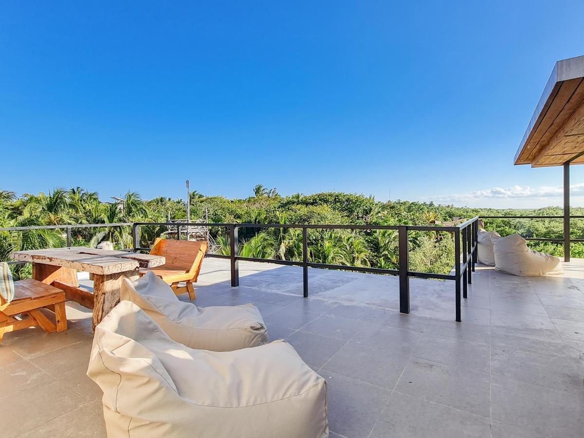 Suites Tulum (Adults Only) Екстериор снимка