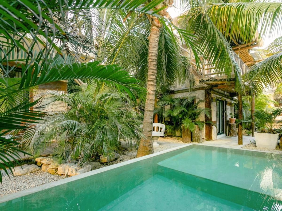 Suites Tulum (Adults Only) Екстериор снимка