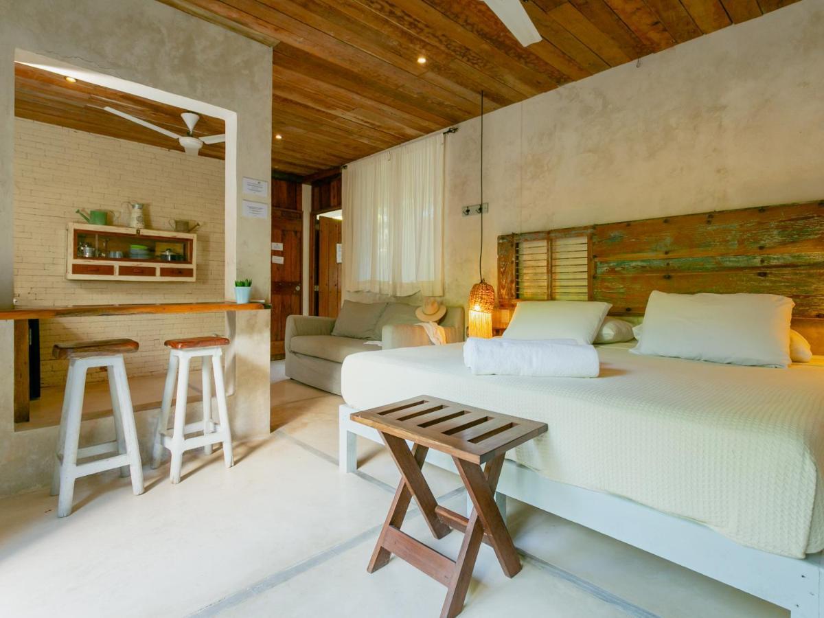 Suites Tulum (Adults Only) Екстериор снимка