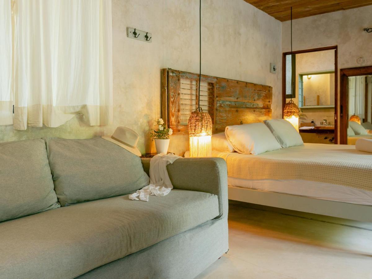Suites Tulum (Adults Only) Екстериор снимка