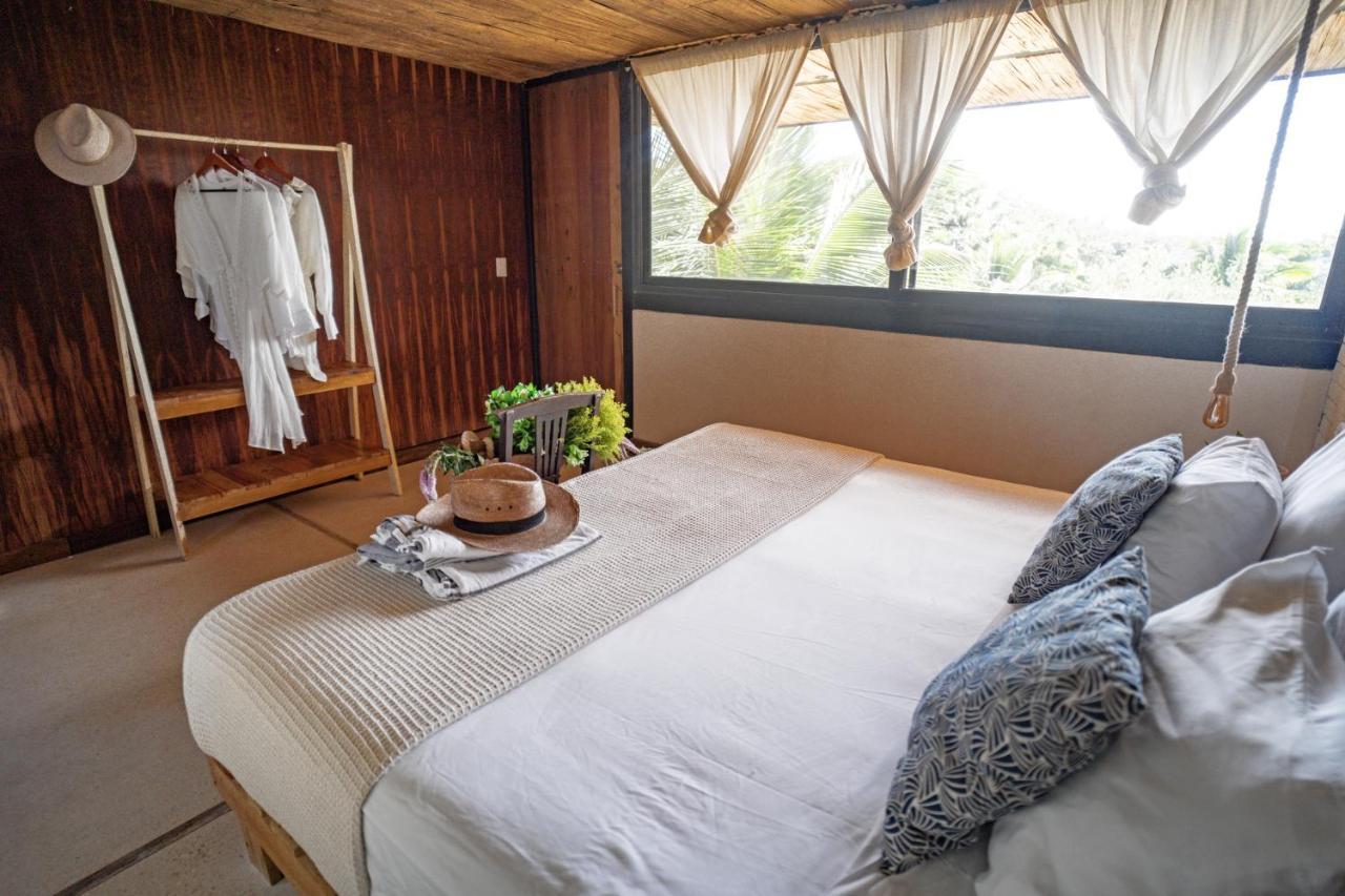 Suites Tulum (Adults Only) Екстериор снимка