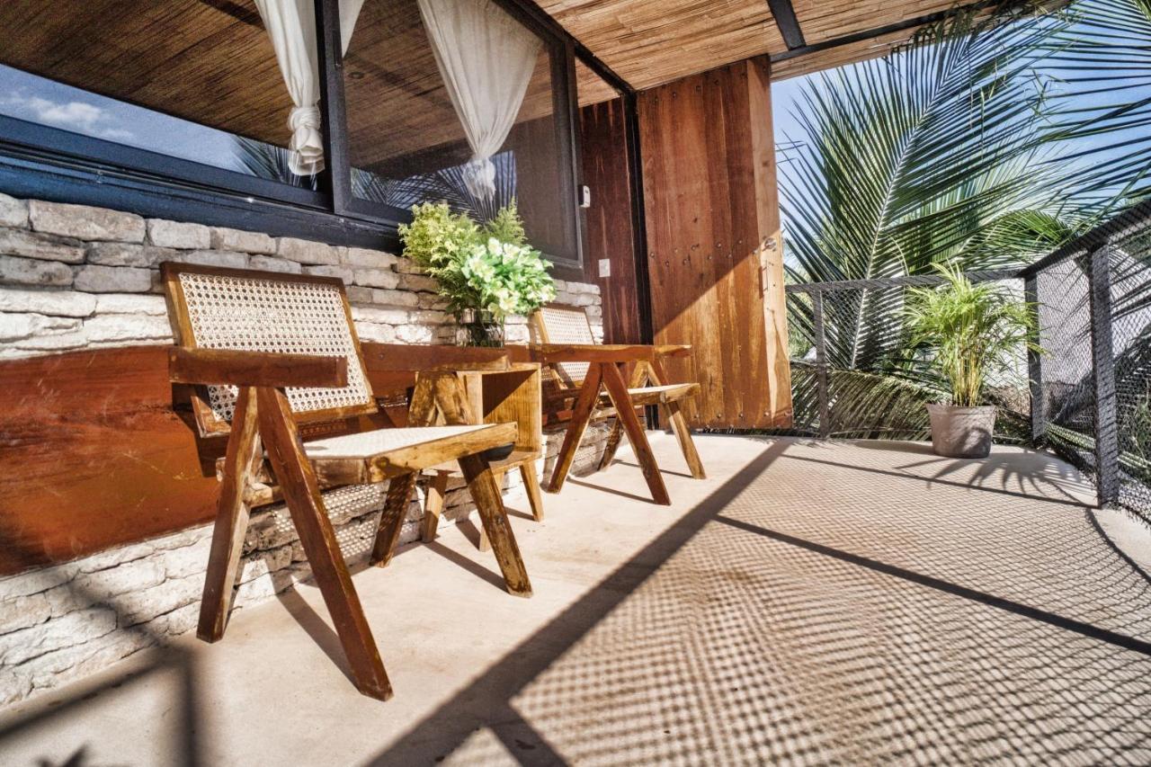 Suites Tulum (Adults Only) Екстериор снимка