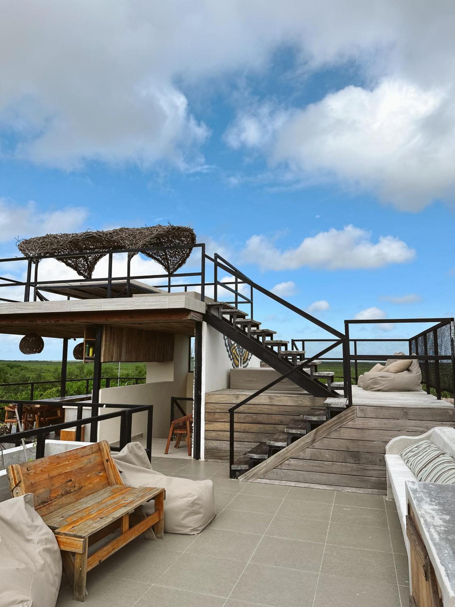 Suites Tulum (Adults Only) Екстериор снимка