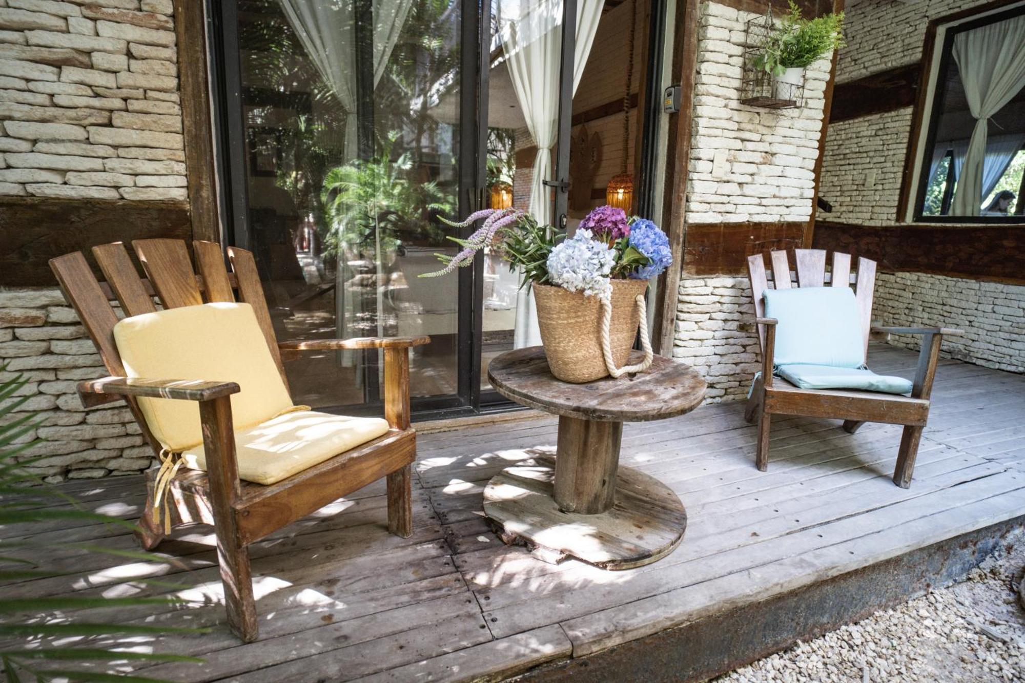 Suites Tulum (Adults Only) Екстериор снимка