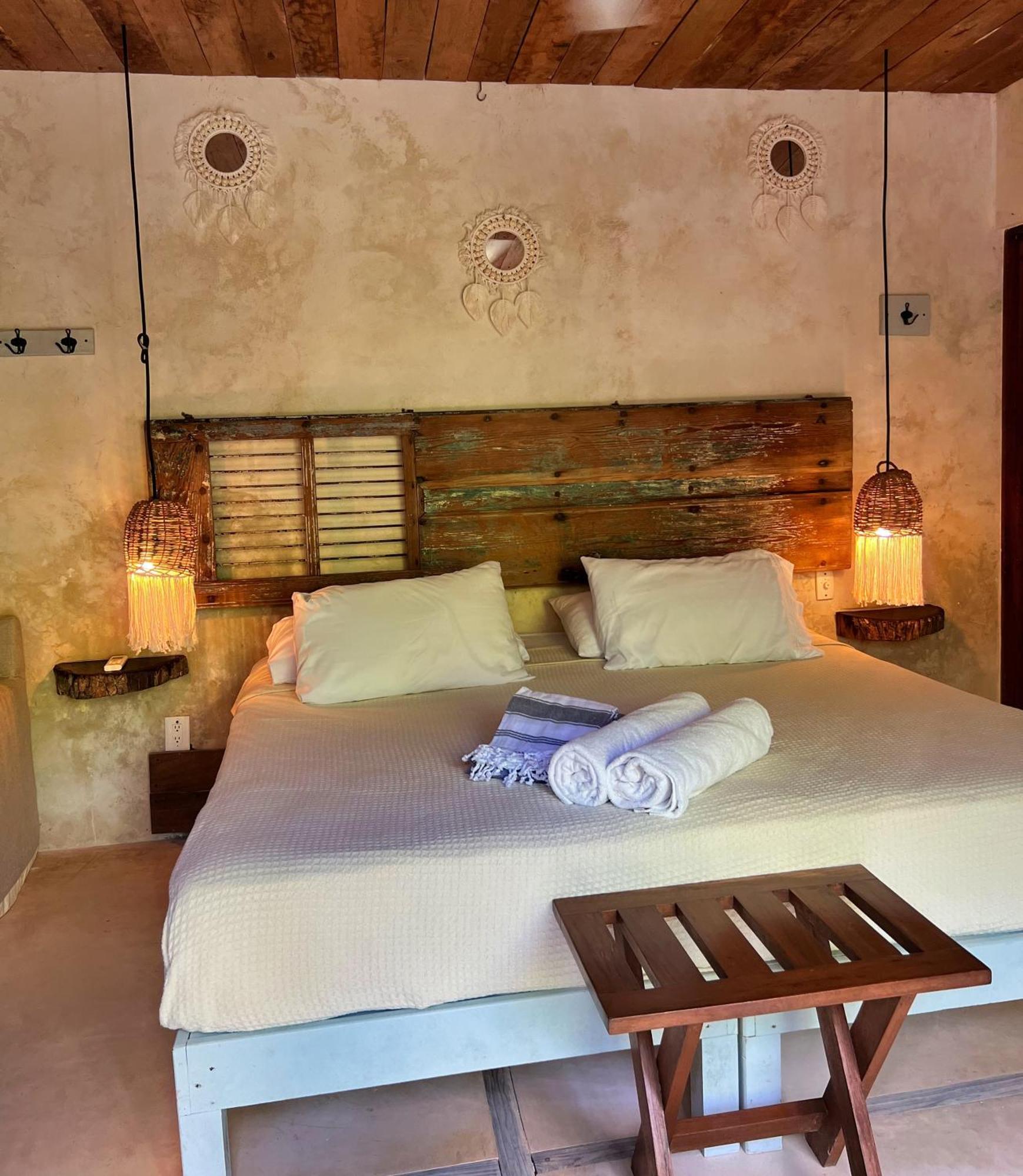 Suites Tulum (Adults Only) Екстериор снимка