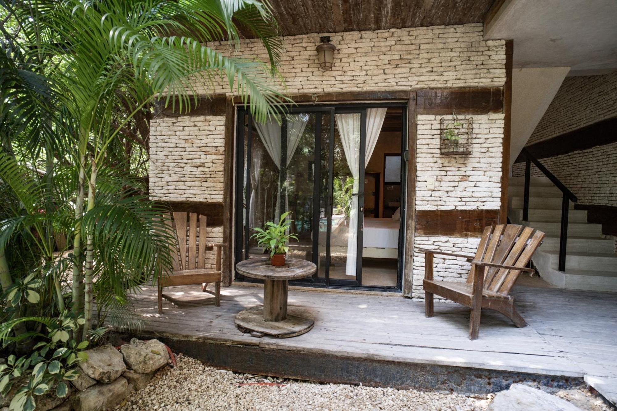 Suites Tulum (Adults Only) Екстериор снимка