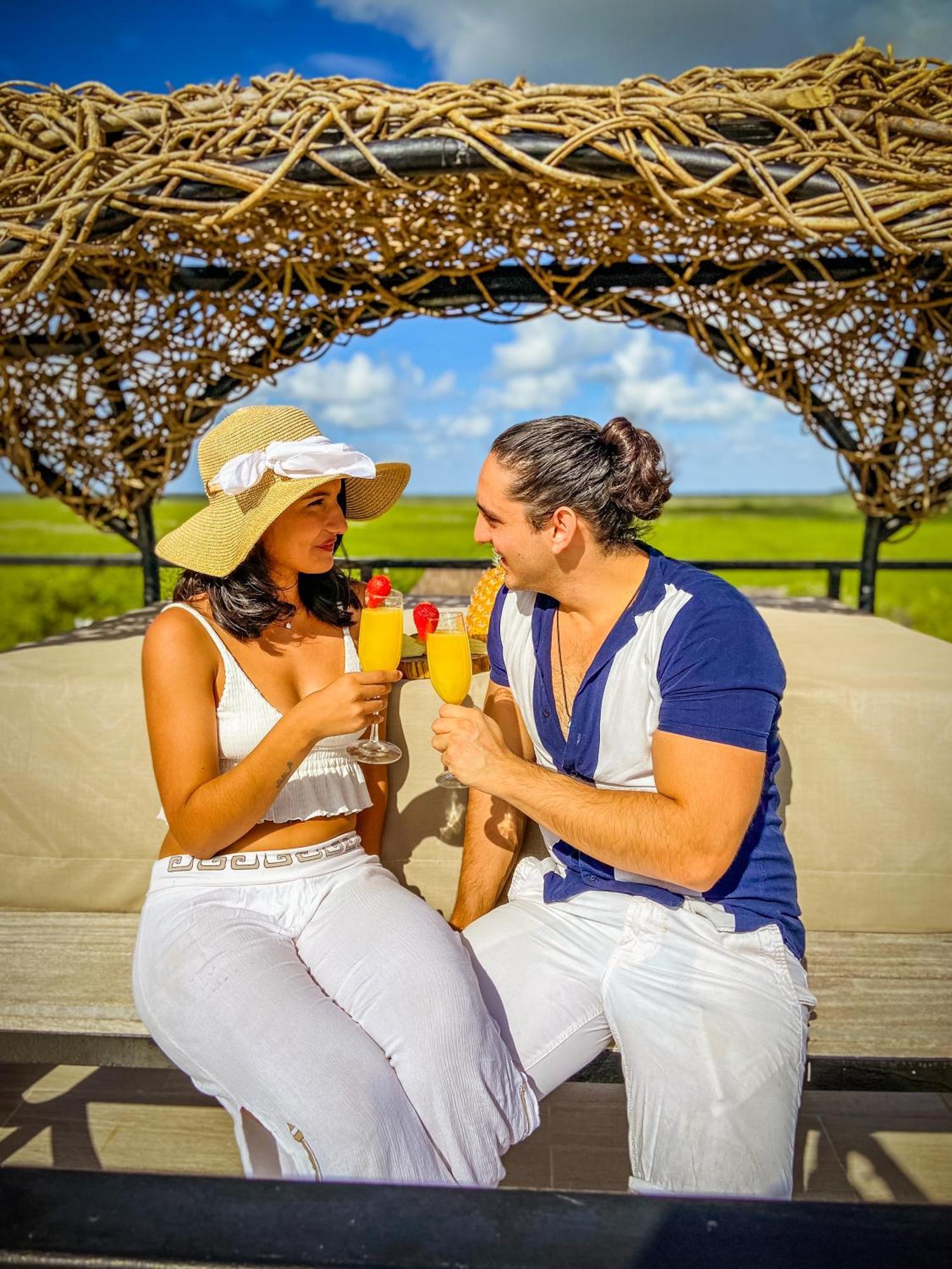Suites Tulum (Adults Only) Екстериор снимка