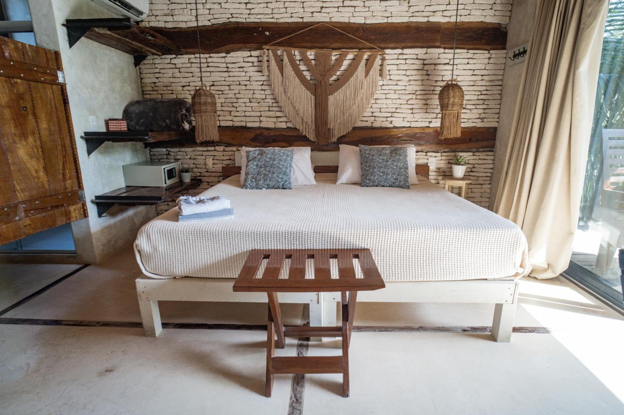 Suites Tulum (Adults Only) Екстериор снимка