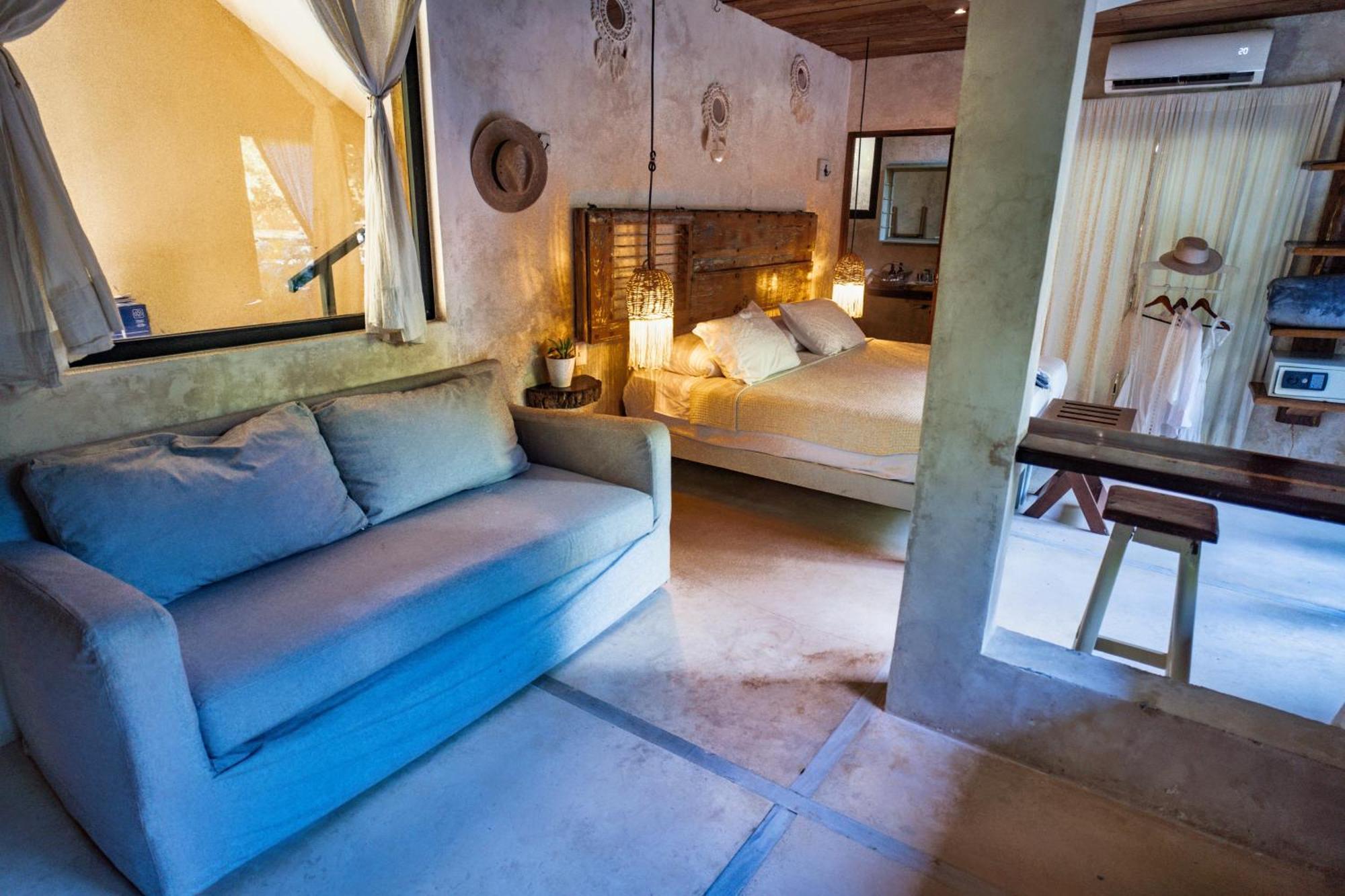 Suites Tulum (Adults Only) Екстериор снимка