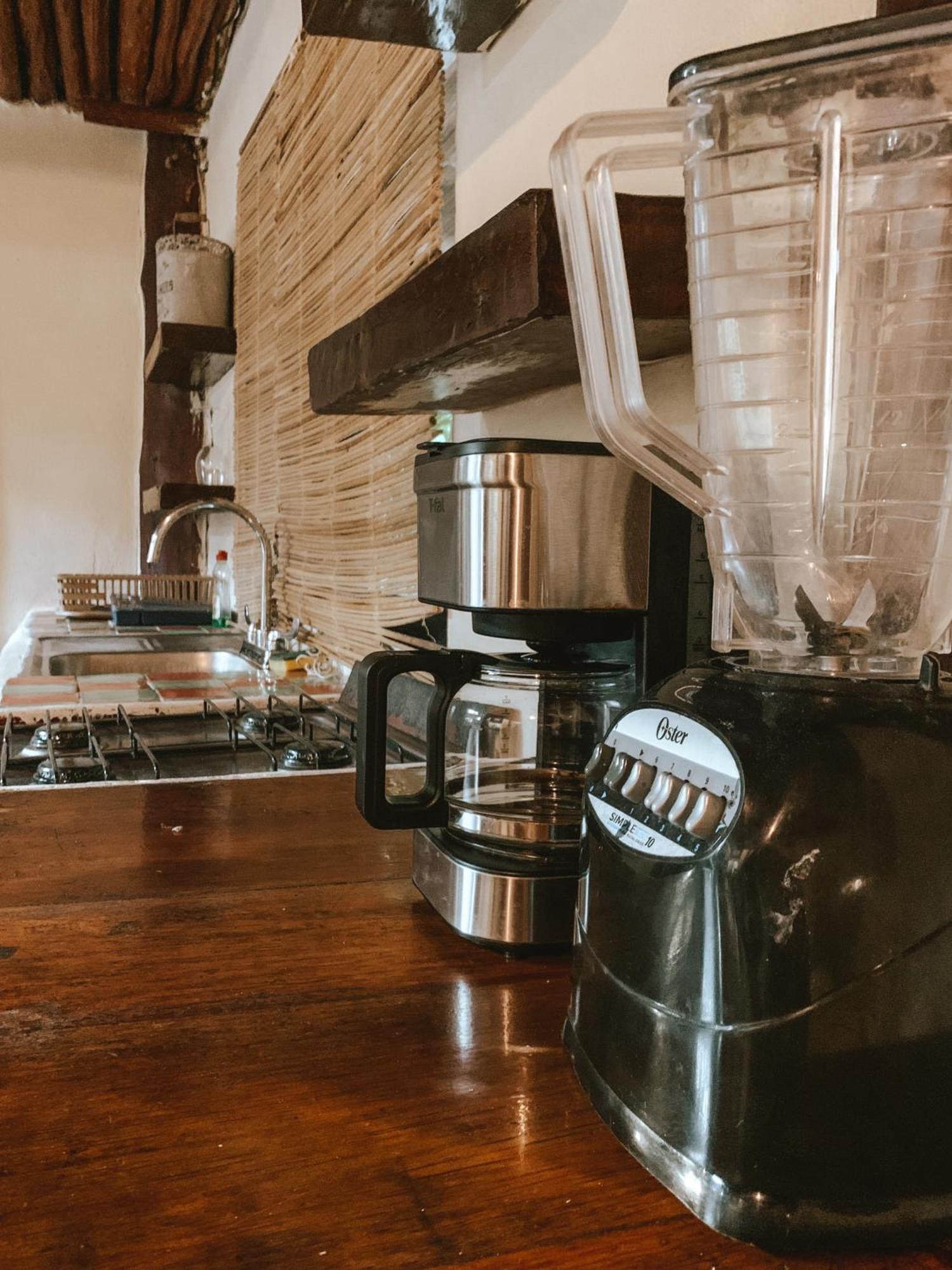Suites Tulum (Adults Only) Екстериор снимка