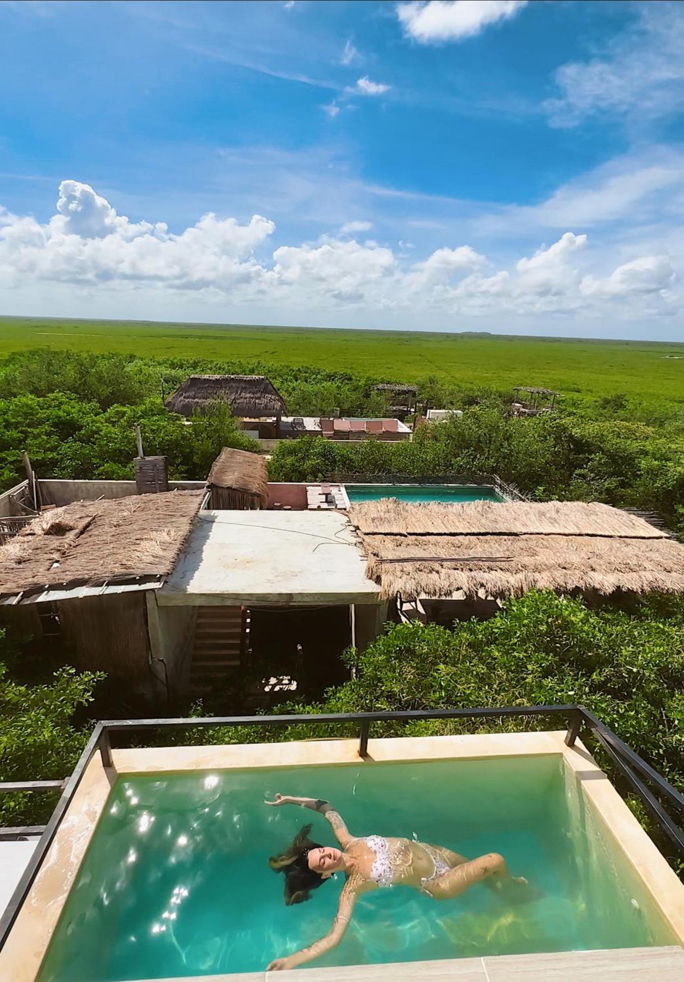Suites Tulum (Adults Only) Екстериор снимка
