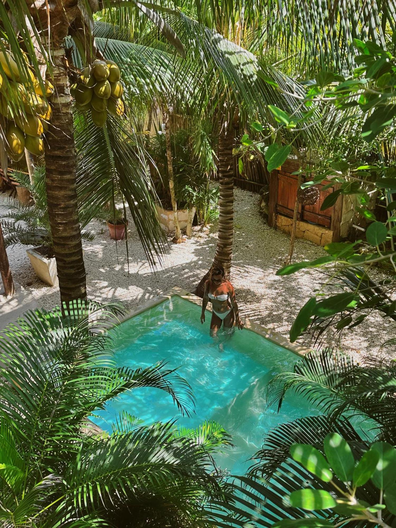 Suites Tulum (Adults Only) Екстериор снимка