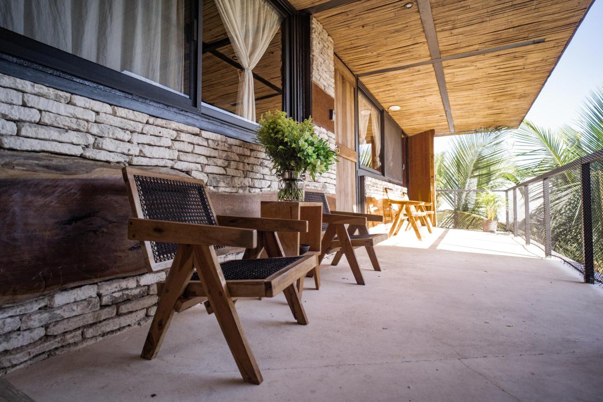 Suites Tulum (Adults Only) Екстериор снимка